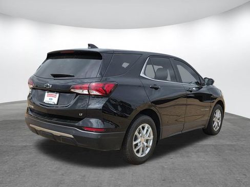 Used 2022 Chevrolet Equinox LT image 4