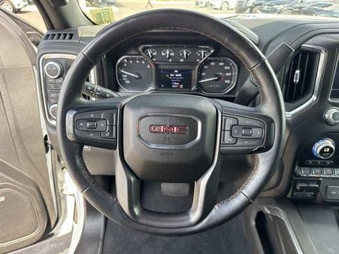Used 2020 GMC Sierra 1500 AT4 w/ AT4 Premium Package AWD/4WD image 27