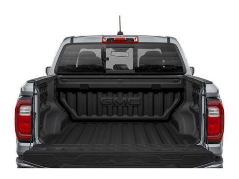 Used 2024 GMC Canyon AT4 w/ Technology Package AWD/4WD image 13