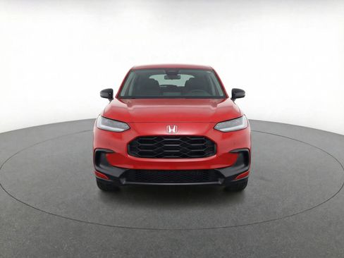 Used 2025 Honda HR-V Sport image 2