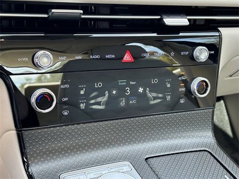 New 2026 Genesis G80 3.5T Sport Prestige image 24