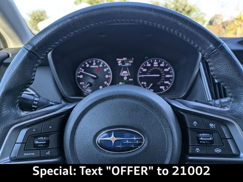 Used 2020 Subaru Outback Limited XT w/ Popular Package #2 image 33