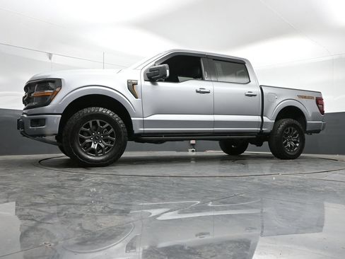 Used 2024 Ford F150 Tremor w/ Bed Utility Package AWD/4WD image 43