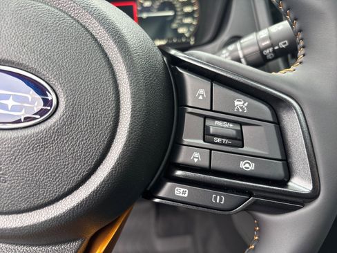 New 2026 Subaru Forester Wilderness image 19