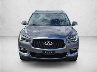 Used 2019 INFINITI QX60 Luxe w/ Essential Package video 2