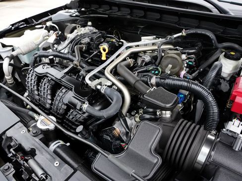 Used 2022 Nissan Altima 2.5 SV w/ SV Premium Package image 26