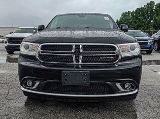 Used 2019 Dodge Durango SXT AWD/4WD video 2