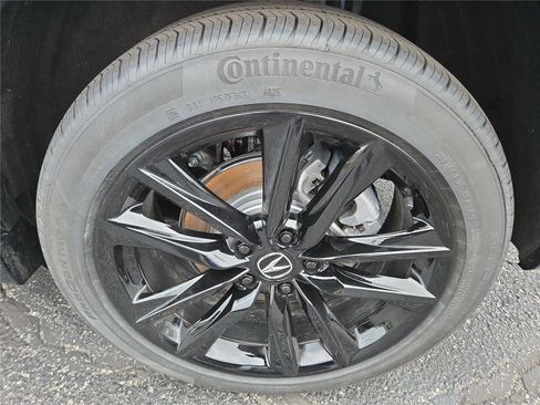 New 2026 Acura ADX A-Spec image 26