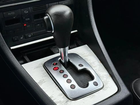 Used 2008 Audi A4 2.0T image 26