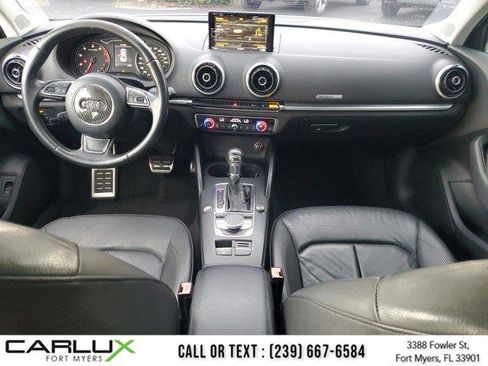 Used 2015 Audi A3 2.0T Premium Plus image 17