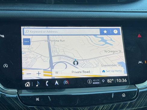 Used 2023 Cadillac XT6 Premium Luxury FWD image 20