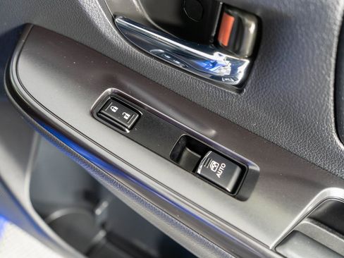 Used 2018 Subaru WRX Limited w/ WRX Sport Package image 9