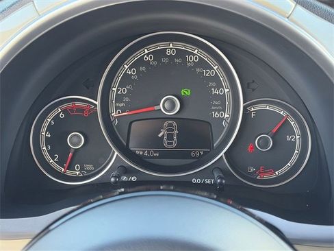 Used 2019 Volkswagen Beetle 2.0T Final Edition SEL image 24