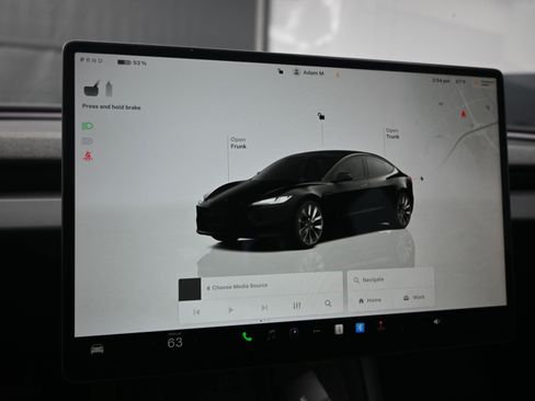 Used 2024 Tesla Model 3 image 11
