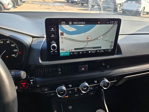 Used 2023 Honda CR-V Sport Touring image 8