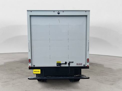 New 2025 Chevrolet Express 4500 2WT w/ Power Convenience Package image 4