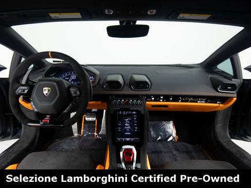 Used 2023 Lamborghini Huracan Tecnica image 29