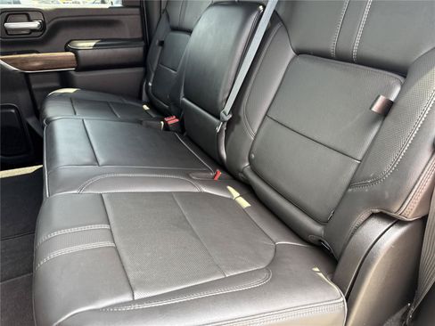 Used 2022 Chevrolet Silverado 2500 High Country AWD/4WD image 34