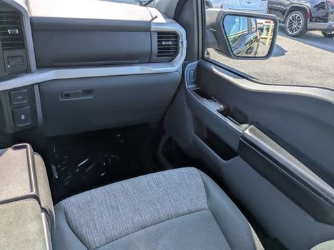 Certified 2023 Ford F150 XLT AWD/4WD image 17