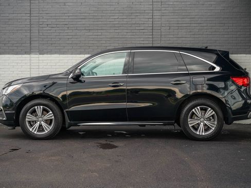 Used 2020 Acura MDX SH-AWD image 8