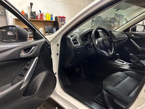 Used 2014 MAZDA MAZDA6 Sport image 10