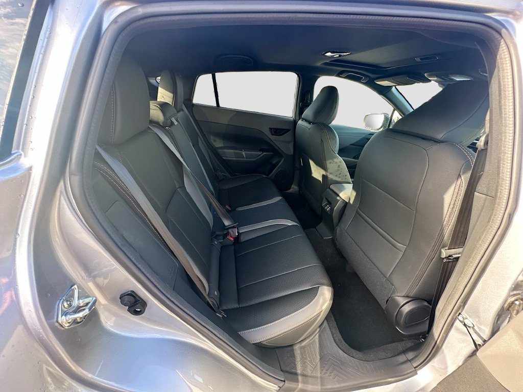 New 2026 Subaru Crosstrek 2.5i Wilderness AWD/4WD image 25