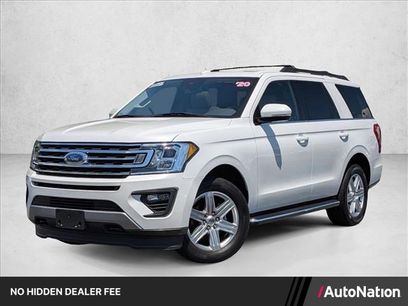 Used 2020 Ford Expedition XLT w/ Equipment Group 202A