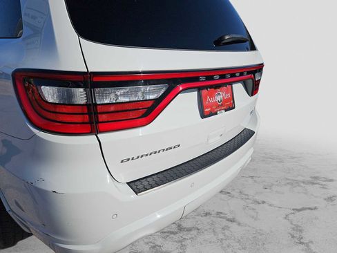 Used 2022 Dodge Durango R/T image 23