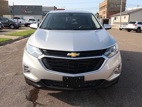 Used 2019 Chevrolet Equinox LT AWD/4WD image 10