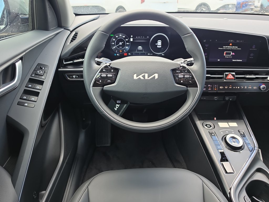 New 2026 Kia Niro Wind FWD image 14