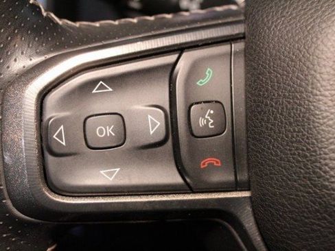 Used 2021 RAM 1500 Rebel w/ Level 2 Equipment Group image 14