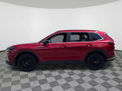 Used 2025 Honda CR-V Sport-L image 4