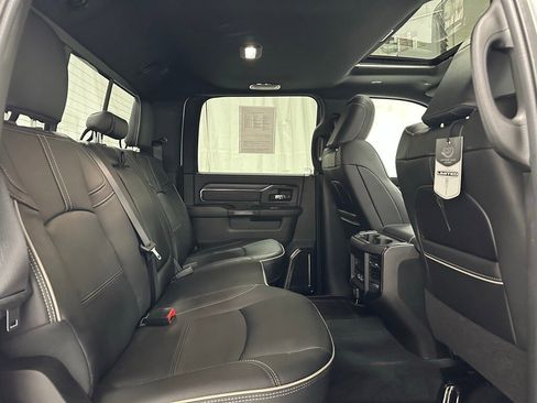 Used 2024 RAM 2500 Limited image 56