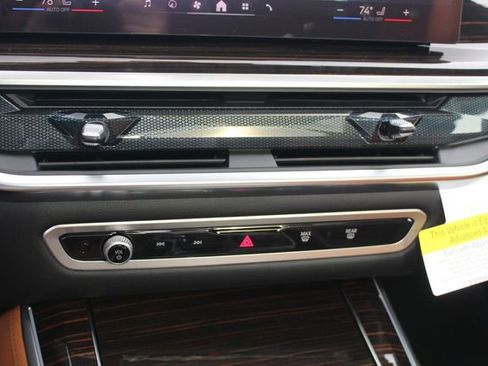 New 2026 BMW X5 xDrive40i w/ Executive Package image 14