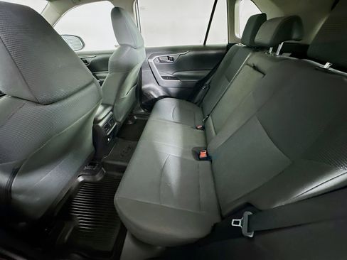 Used 2023 Toyota RAV4 LE image 28