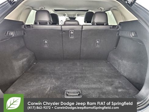 Used 2025 MAZDA CX-5 Carbon Edition image 30