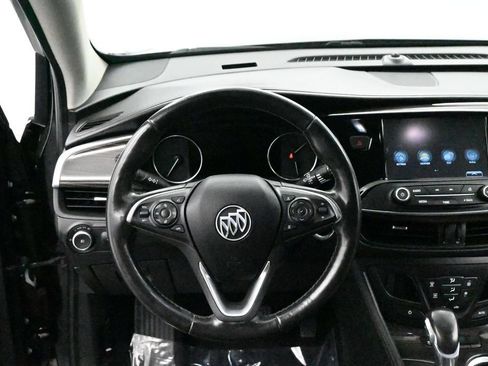 Used 2020 Buick Envision Premium w/ LPO, Active Package AWD/4WD image 25