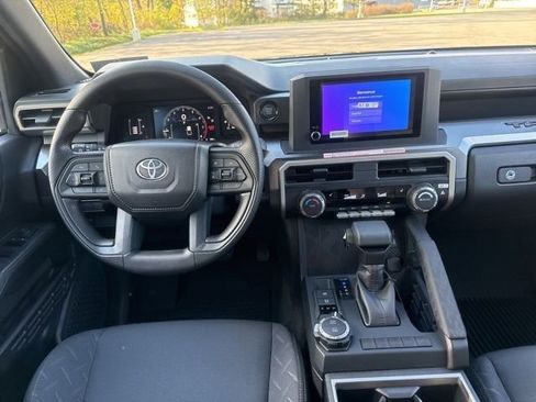 New 2026 Toyota Tacoma SR5 image 21