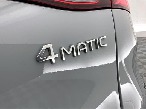 Certified 2024 Mercedes-Benz EQE 350+ 4MATIC SUV image 7