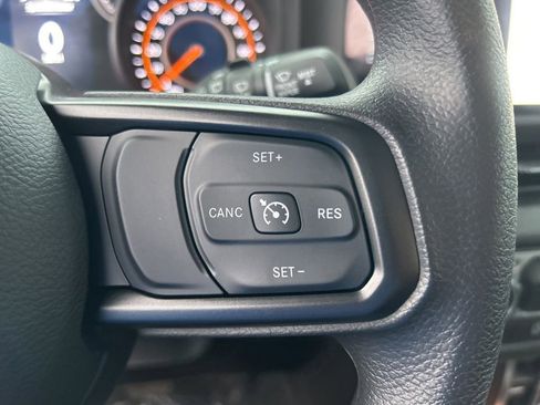 New 2026 Jeep Wrangler Sport image 43