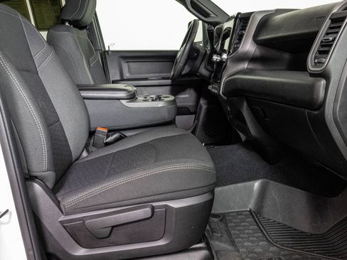 Used 2025 RAM 3500 Tradesman AWD/4WD image 47