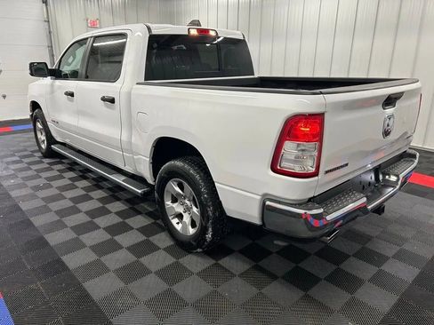 Used 2023 RAM 1500 Big Horn image 5