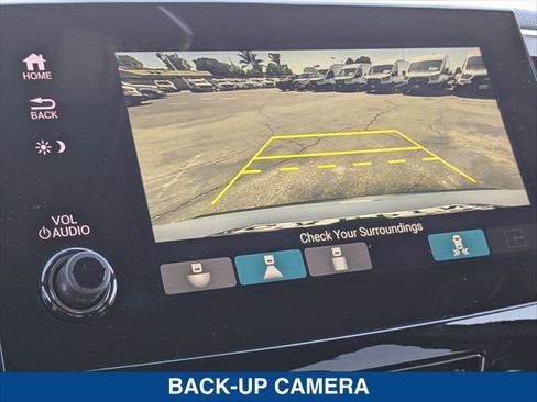 Used 2023 Honda Passport TrailSport image 18