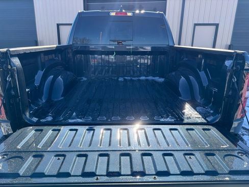 New 2026 RAM 1500 Big Horn AWD/4WD image 14