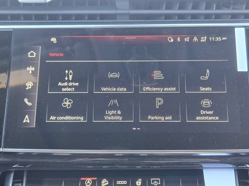 Certified 2026 Audi Q7 3.0T Premium Plus AWD/4WD image 22