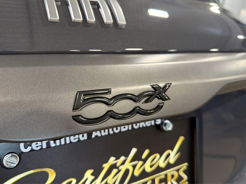 Used 2023 FIAT 500X Sport w/ Technology Group AWD/4WD image 44