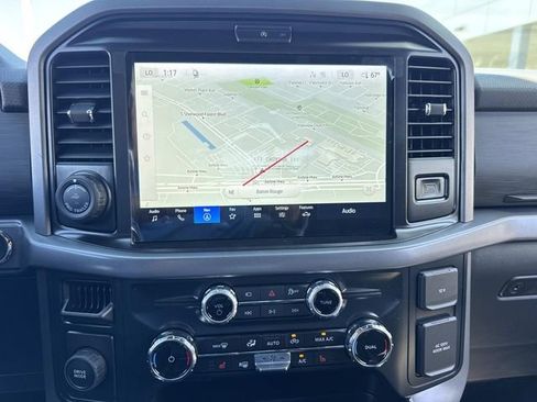 New 2026 Ford F150 XLT w/ Equipment Group 302A MID image 24