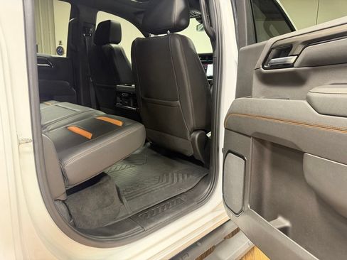 Used 2023 GMC Sierra 1500 AT4 w/ AT4 Preferred Package AWD/4WD image 20