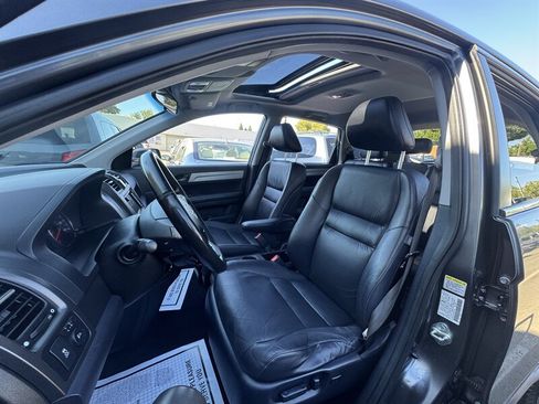 Used 2010 Honda CR-V EX-L image 7
