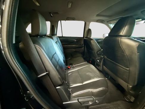 Used 2020 Honda Pilot EX-L image 29